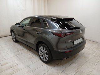 MAZDA Cx-30 2.0 m-hybrid exclusive 2wd 122cv 6mt