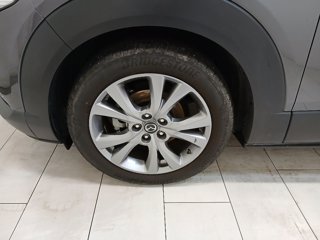 MAZDA Cx-30 2.0 m-hybrid exclusive 2wd 122cv 6mt