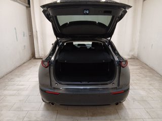 MAZDA Cx-30 2.0 m-hybrid exclusive 2wd 122cv 6mt