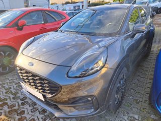 FORD Puma 1.0 ecoboost h st-line design s&s 125cv