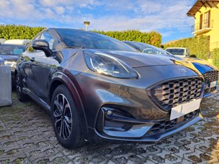 FORD Puma 1.0 ecoboost h st-line design s&s 125cv