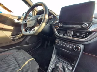 FORD Puma 1.0 ecoboost h st-line design s&s 125cv