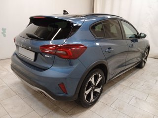 FORD Focus active 1.0 ecoboost h style 125cv