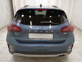 FORD Focus active 1.0 ecoboost h style 125cv