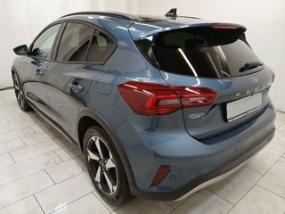 FORD Focus active 1.0 ecoboost h style 125cv