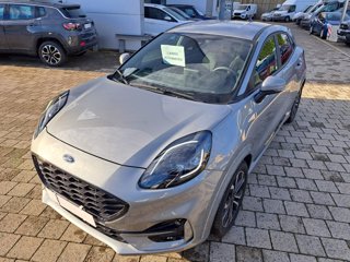 FORD Puma 1.0 ecoboost h st-line s&s 125cv auto