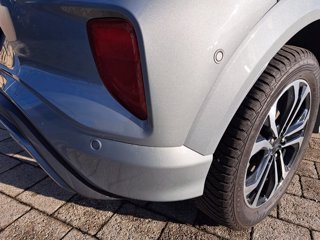 FORD Puma 1.0 ecoboost h st-line s&s 125cv auto