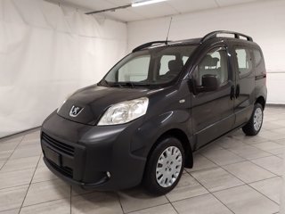 PEUGEOT Bipper tepee 1.3 hdi outdoor 80cv