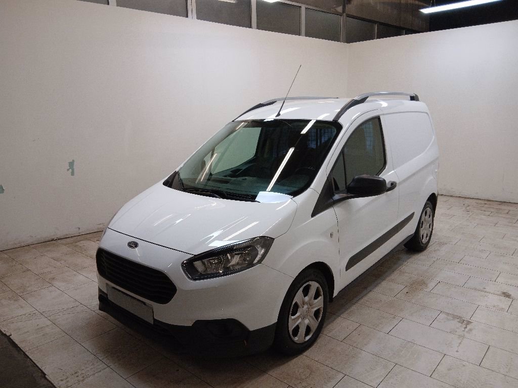 FORD Transit courier 1.5 tdci 75cv s&s trend my20