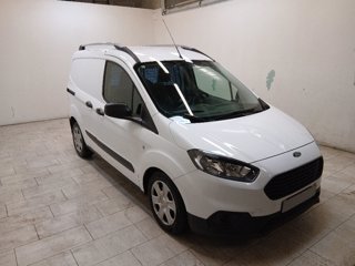 FORD Transit courier 1.5 tdci 75cv s&s trend my20