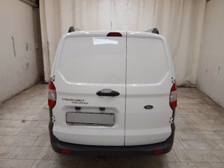 FORD Transit courier 1.5 tdci 75cv s&s trend my20