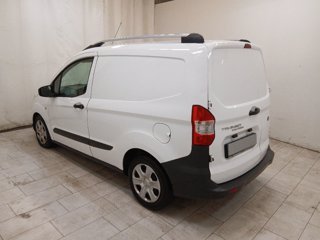 FORD Transit courier 1.5 tdci 75cv s&s trend my20