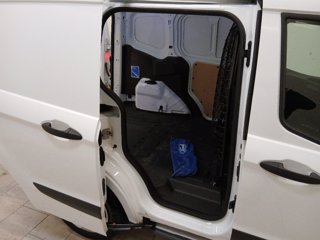 FORD Transit courier 1.5 tdci 75cv s&s trend my20