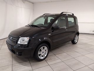 FIAT Panda 1.3 mjt 16v emotion