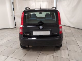 FIAT Panda 1.3 mjt 16v emotion