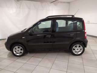 FIAT Panda 1.3 mjt 16v emotion