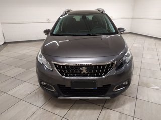 PEUGEOT 2008 1.5 bluehdi allure s&s 100cv 6marce
