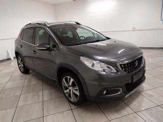 PEUGEOT 2008 1.5 bluehdi allure s&s 100cv 6marce