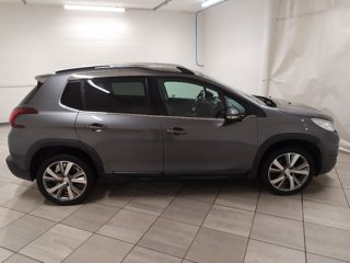 PEUGEOT 2008 1.5 bluehdi allure s&s 100cv 6marce