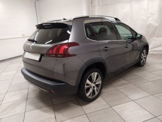 PEUGEOT 2008 1.5 bluehdi allure s&s 100cv 6marce