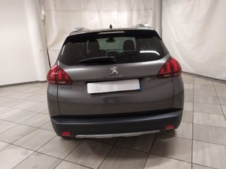 PEUGEOT 2008 1.5 bluehdi allure s&s 100cv 6marce