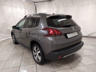 PEUGEOT 2008 1.5 bluehdi allure s&s 100cv 6marce