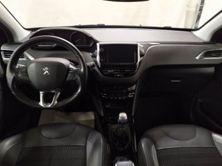 PEUGEOT 2008 1.5 bluehdi allure s&s 100cv 6marce