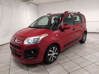 CITROEN C3 picasso 1.4 vti seduction gpl fl