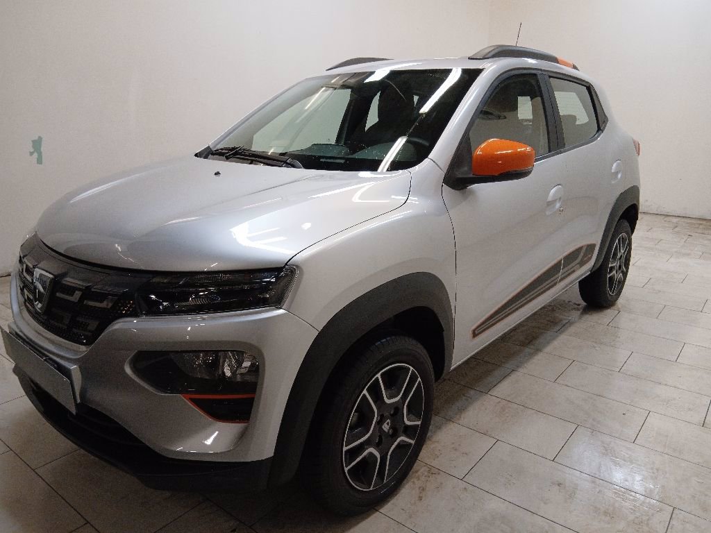 DACIA Spring comfort plus electric 45