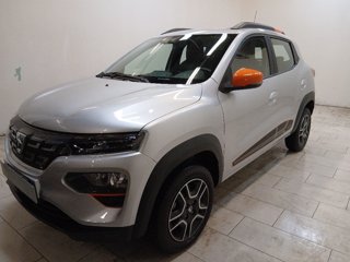 DACIA Spring comfort plus electric 45