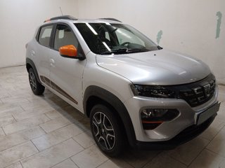 DACIA Spring comfort plus electric 45