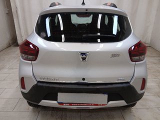 DACIA Spring comfort plus electric 45