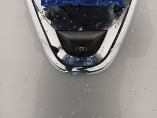 DACIA Spring comfort plus electric 45