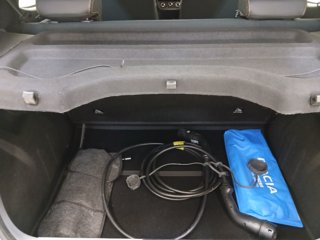 DACIA Spring comfort plus electric 45