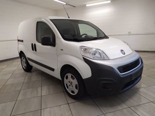 FIAT Fiorino cargo 1.3 mjt 95cv sx