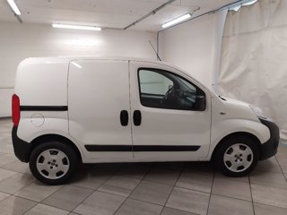 FIAT Fiorino cargo 1.3 mjt 95cv sx