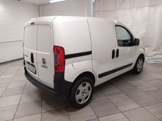 FIAT Fiorino cargo 1.3 mjt 95cv sx