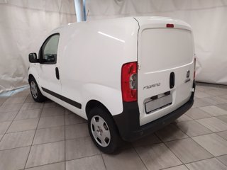 FIAT Fiorino cargo 1.3 mjt 95cv sx