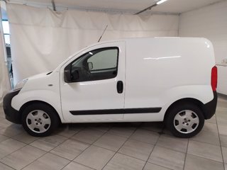 FIAT Fiorino cargo 1.3 mjt 95cv sx