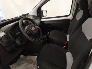 FIAT Fiorino cargo 1.3 mjt 95cv sx