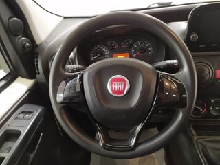 FIAT Fiorino cargo 1.3 mjt 95cv sx