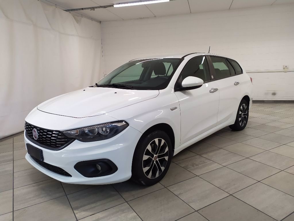 FIAT Tipo sw 1.3 mjt business s&s 95cv my19