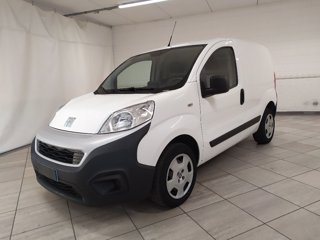 FIAT Fiorino cargo 1.3 mjt 95cv sx