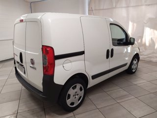 FIAT Fiorino cargo 1.3 mjt 95cv sx