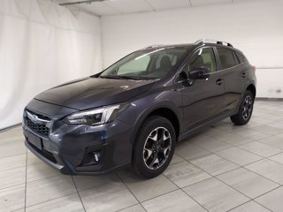 SUBARU Xv 1.6i style lineartronic my19