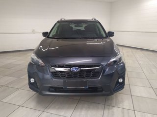 SUBARU Xv 1.6i style lineartronic my19