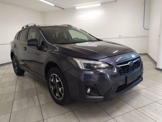 SUBARU Xv 1.6i style lineartronic my19