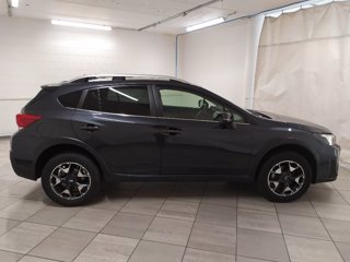 SUBARU Xv 1.6i style lineartronic my19