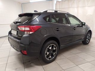 SUBARU Xv 1.6i style lineartronic my19