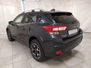 SUBARU Xv 1.6i style lineartronic my19